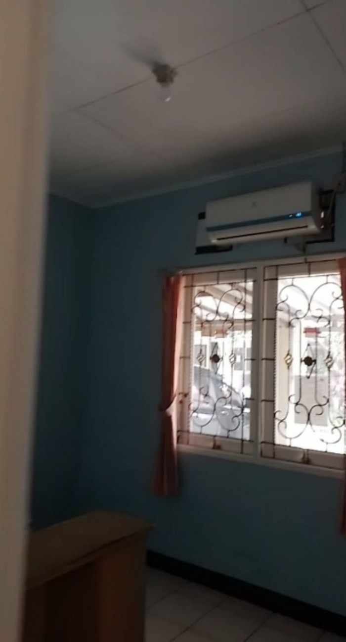 Rumah Disewakan di Cluster Catania Deltamas Cikarang